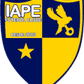 IAPE logo
