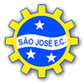 São José EC logo