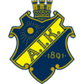 AIK logo