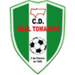 Real Tomayapo logo
