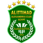 Al Ittihad logo