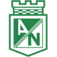 Atlético Nacional W logo