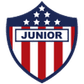 Junior W logo