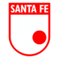 Santa Fe W logo