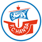 Hansa Rostock U19 logo