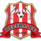 Deltras logo