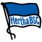 Hertha Berlin logo