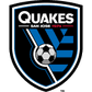 San Jose Earthquakes logo