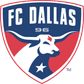 FC Dallas logo