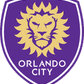 Orlando City SC logo