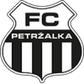 Petržalka W logo