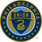 Philadelphia Union logo