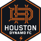 Houston Dynamo logo