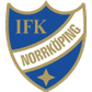 Norrköping W logo