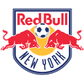 New York Red Bulls logo