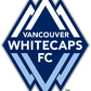 Vancouver Whitecaps logo