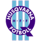 Husqvarna W logo