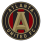 Atlanta United FC logo