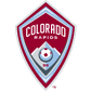 Colorado Rapids logo