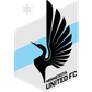 Minnesota United FC logo