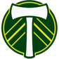 Portland Timbers logo