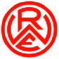 Rot-weiss Essen logo