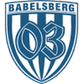 SV Babelsberg 03 logo