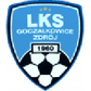 Goczałkowice Zdrój logo