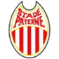 Stade Payerne logo