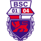 Bonner SC logo
