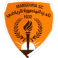 El Mansura logo