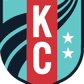 Kansas City W logo