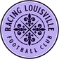 Racing Louisville W logo