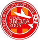 Zvezda Perm W logo