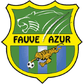 Fauve Azur Elite logo
