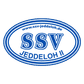 SSV Jeddeloh logo