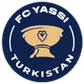 Yassy Turkistan logo