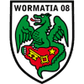 Wormatia Worms logo