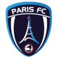 Paris FC W logo