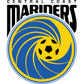 Central Coast II logo