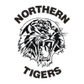 Northern Tigers logo
