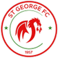 St. George Saints logo