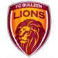 Bulleen Lions logo