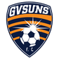Goulburn Valley Suns logo