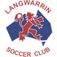 Langwarrin logo