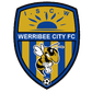 Werribee City logo