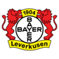 Bayer Leverkusen logo