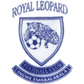 Royal Leopards logo