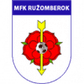 Ružomberok W logo