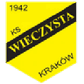 Wieczysta Kraków logo